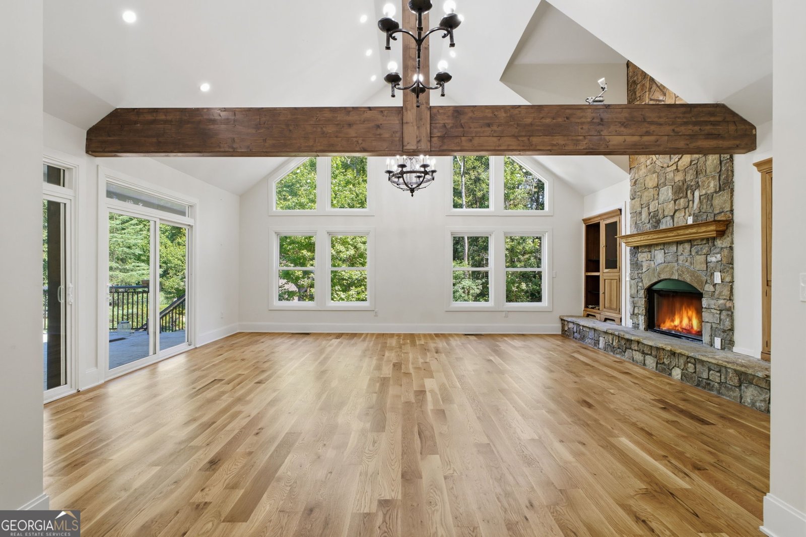 4039 Tall Pine Drive Marietta - Photo 14
