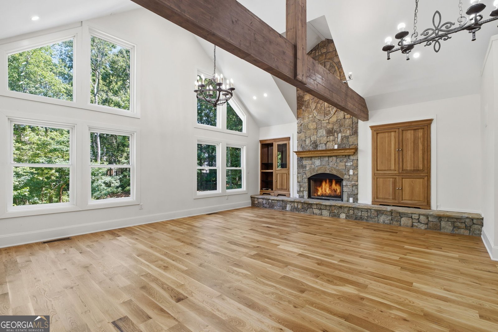 4039 Tall Pine Drive Marietta - Photo 15