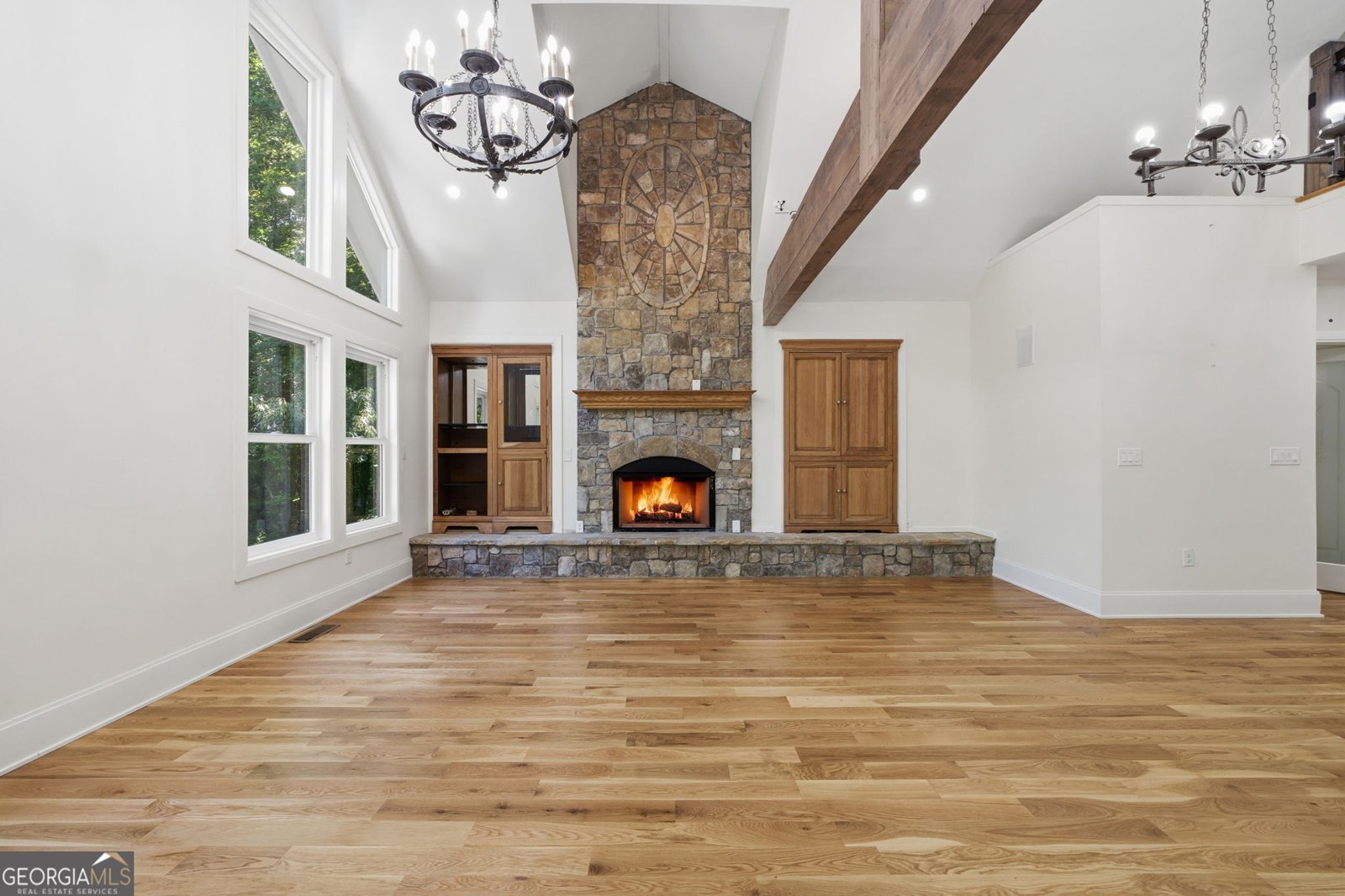 4039 Tall Pine Drive Marietta - Photo 16