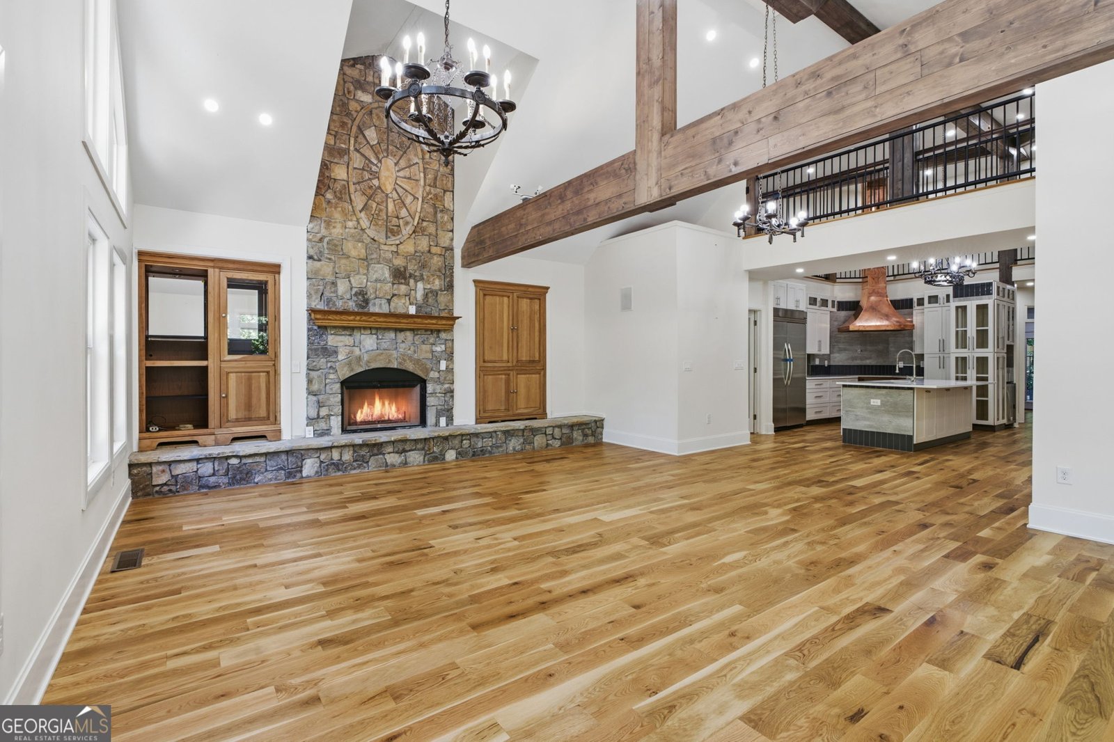 4039 Tall Pine Drive Marietta - Photo 17