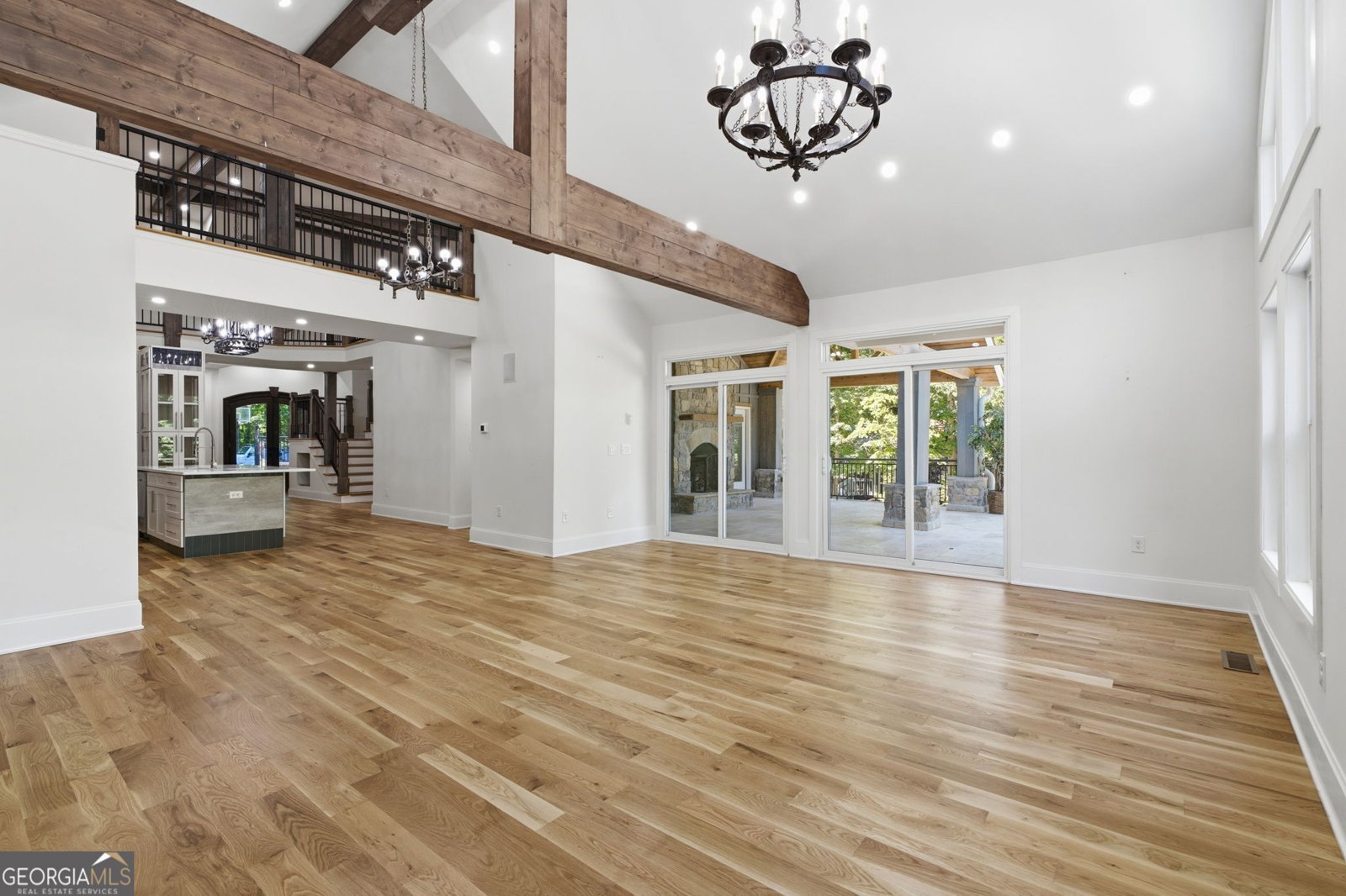 4039 Tall Pine Drive Marietta - Photo 18