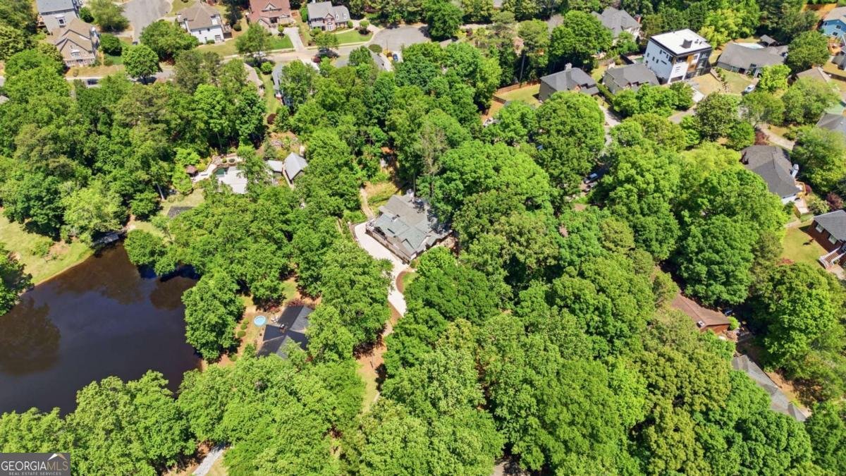 4039 Tall Pine Drive Marietta - Photo 6