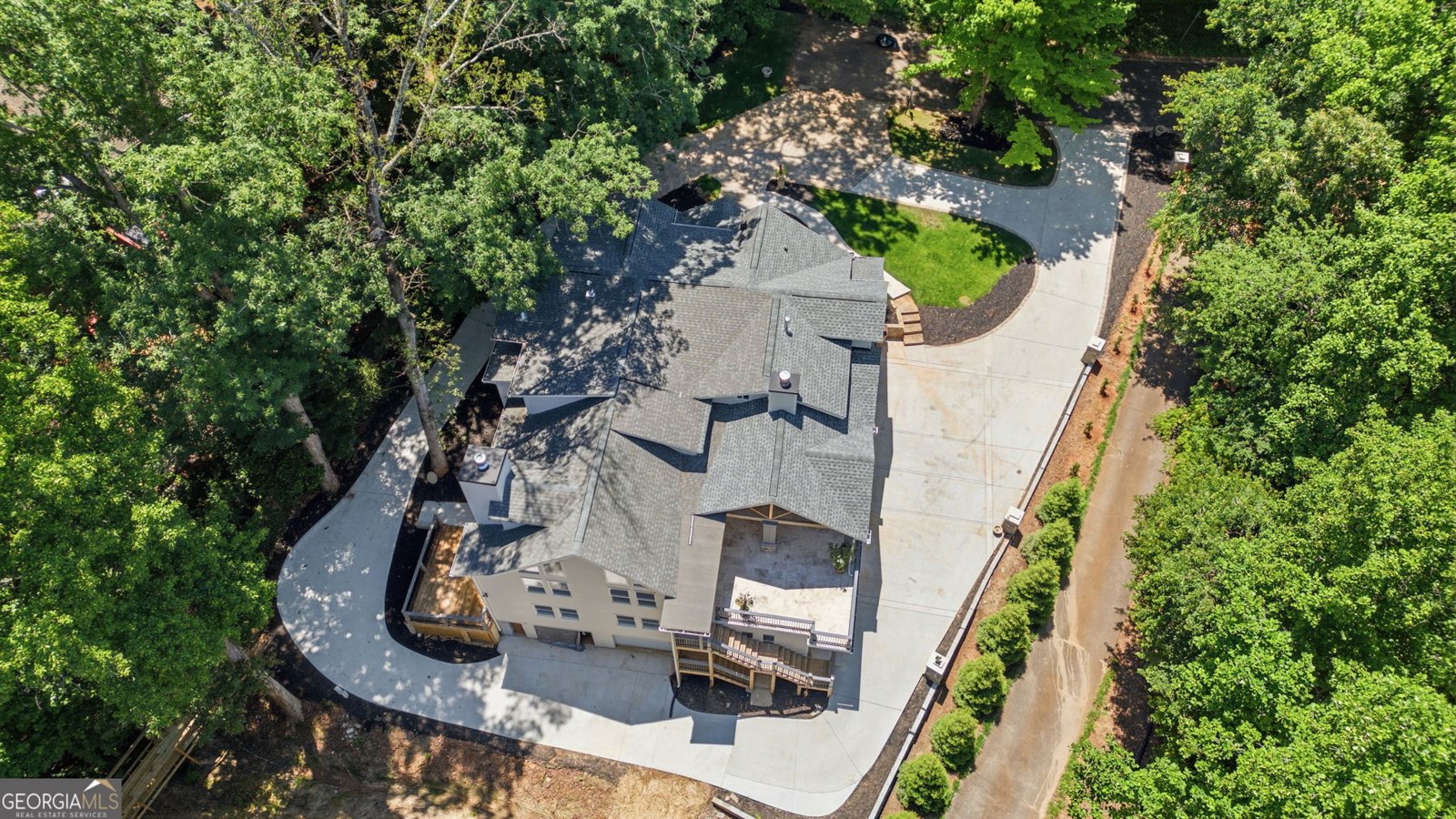 4039 Tall Pine Drive Marietta - Photo 68