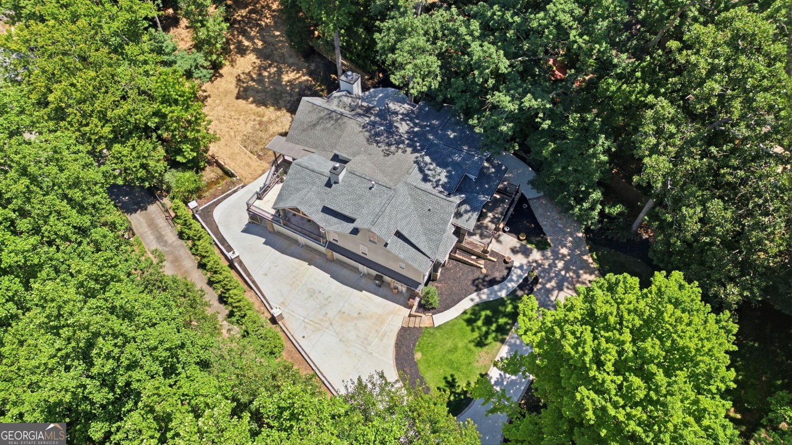 4039 Tall Pine Drive Marietta - Photo 69