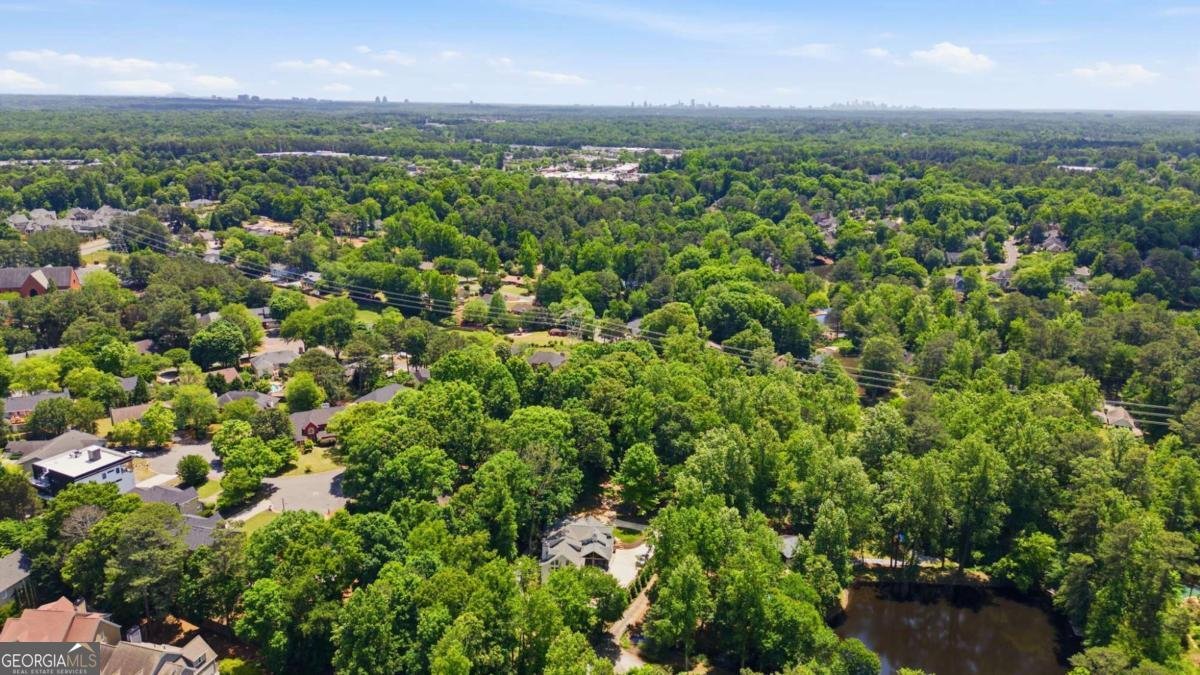 4039 Tall Pine Drive Marietta - Photo 7