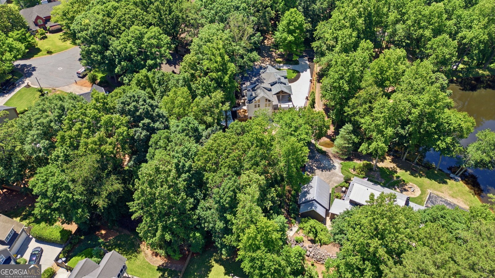 4039 Tall Pine Drive Marietta - Photo 73