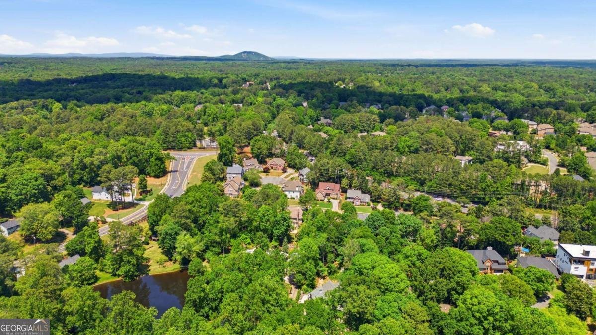 4039 Tall Pine Drive Marietta - Photo 8