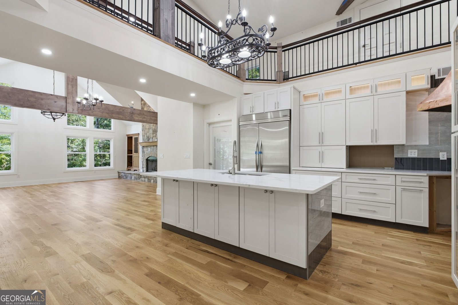4039 Tall Pine Drive Marietta - Photo 9