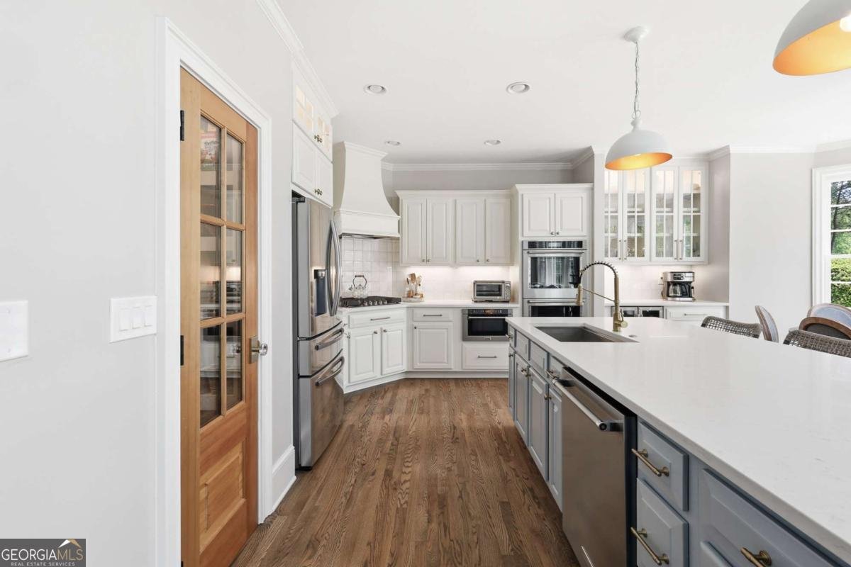 1039 Windermere Crossing Cumming - Photo 10