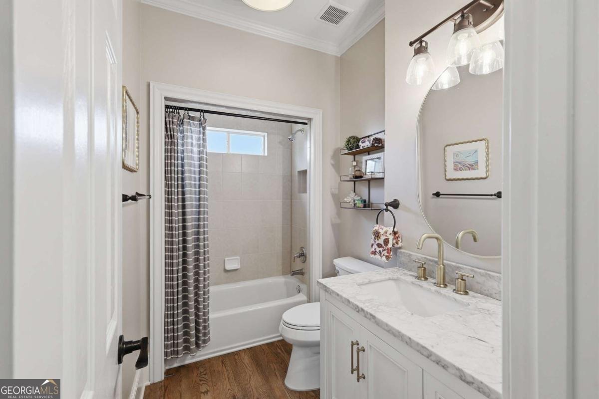1039 Windermere Crossing Cumming - Photo 16