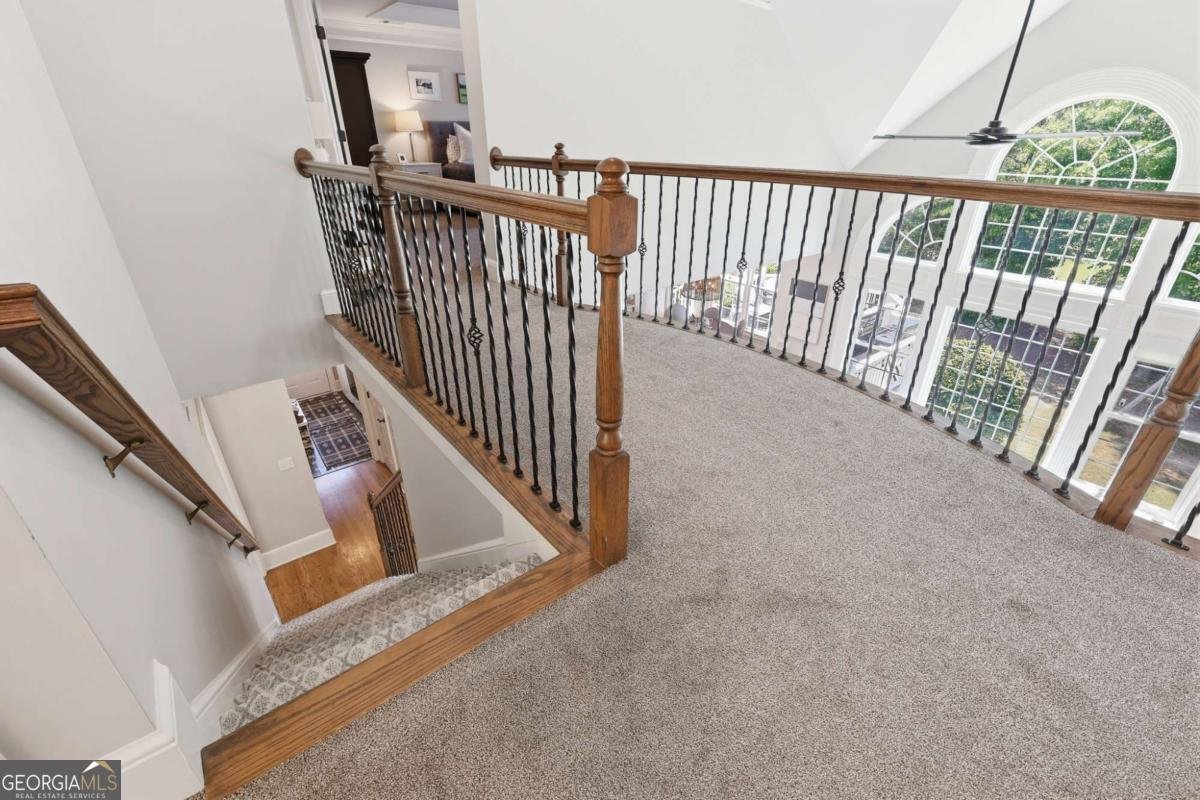 1039 Windermere Crossing Cumming - Photo 21