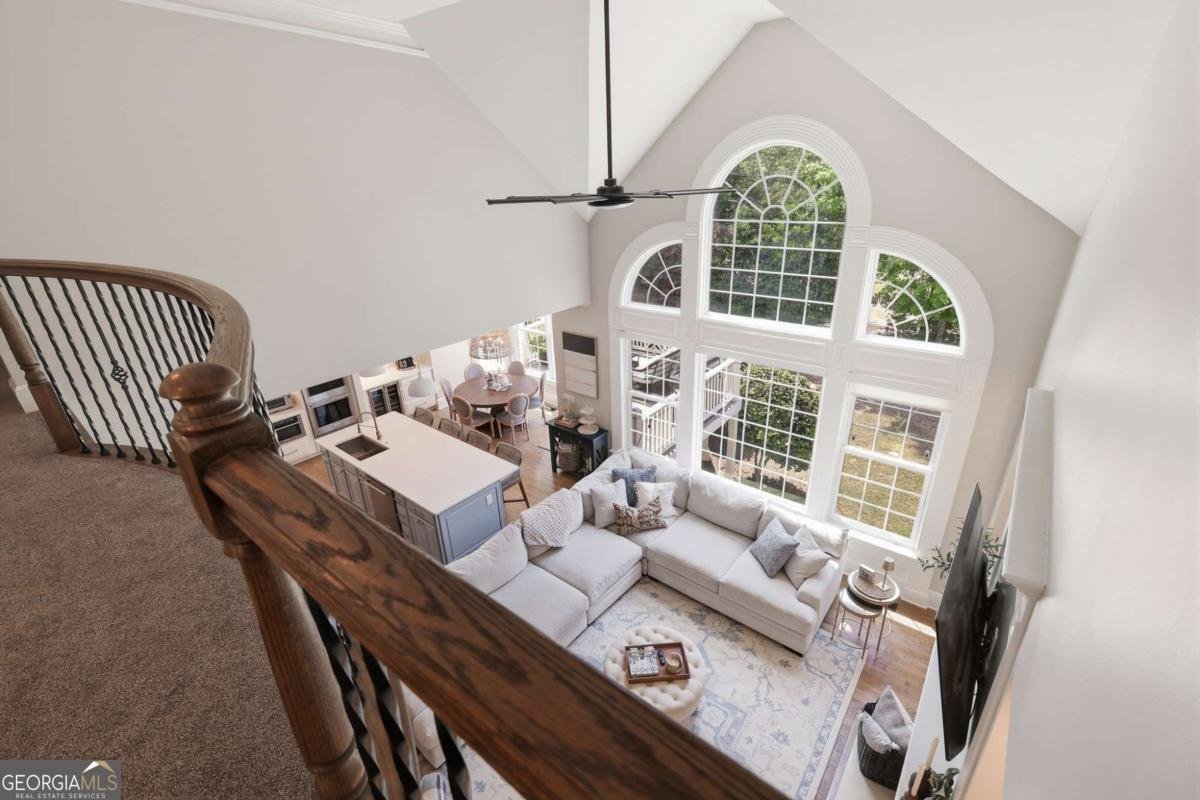 1039 Windermere Crossing Cumming - Photo 31