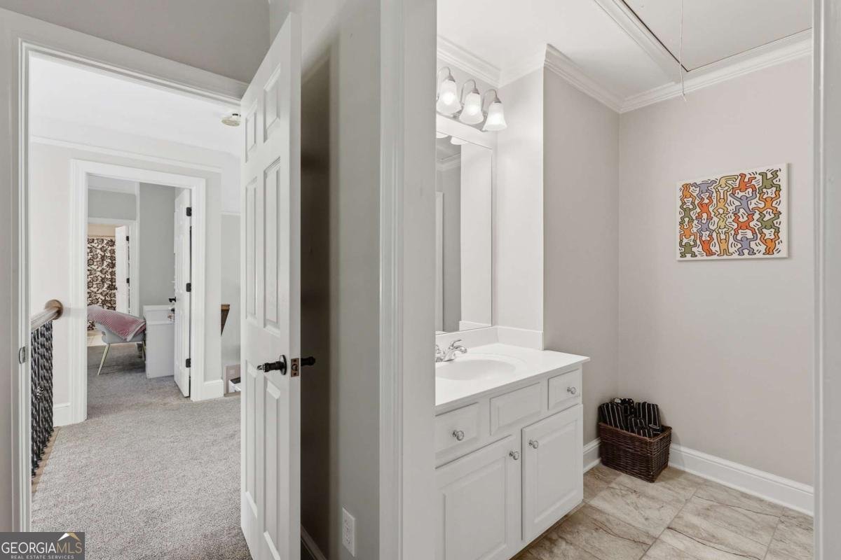 1039 Windermere Crossing Cumming - Photo 37