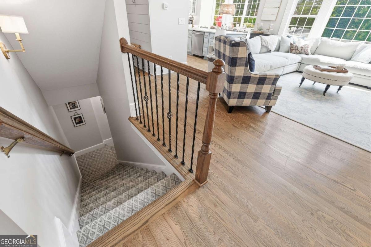 1039 Windermere Crossing Cumming - Photo 41