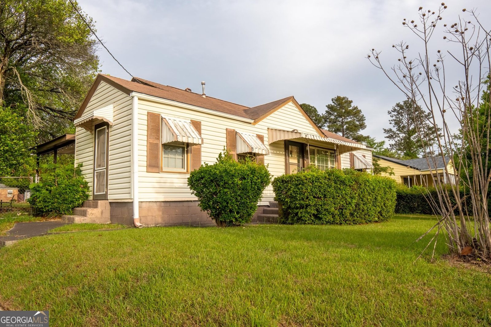 1808 Bethlea Avenue Macon - Photo 1