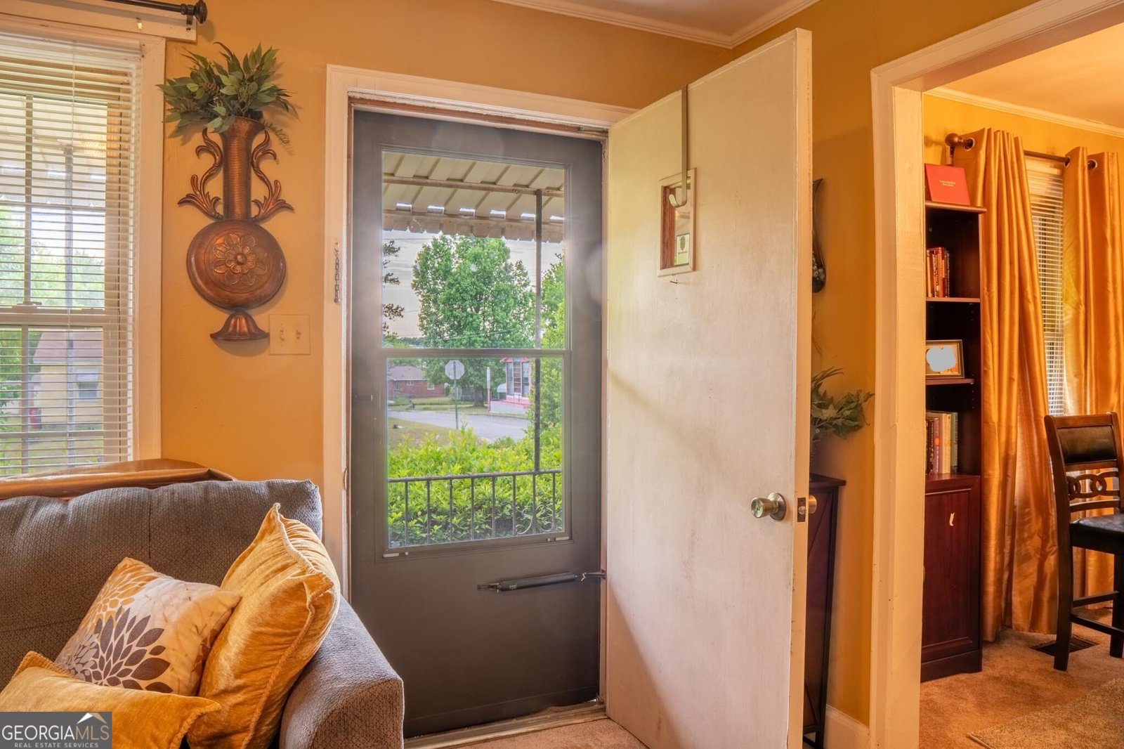 1808 Bethlea Avenue Macon - Photo 10