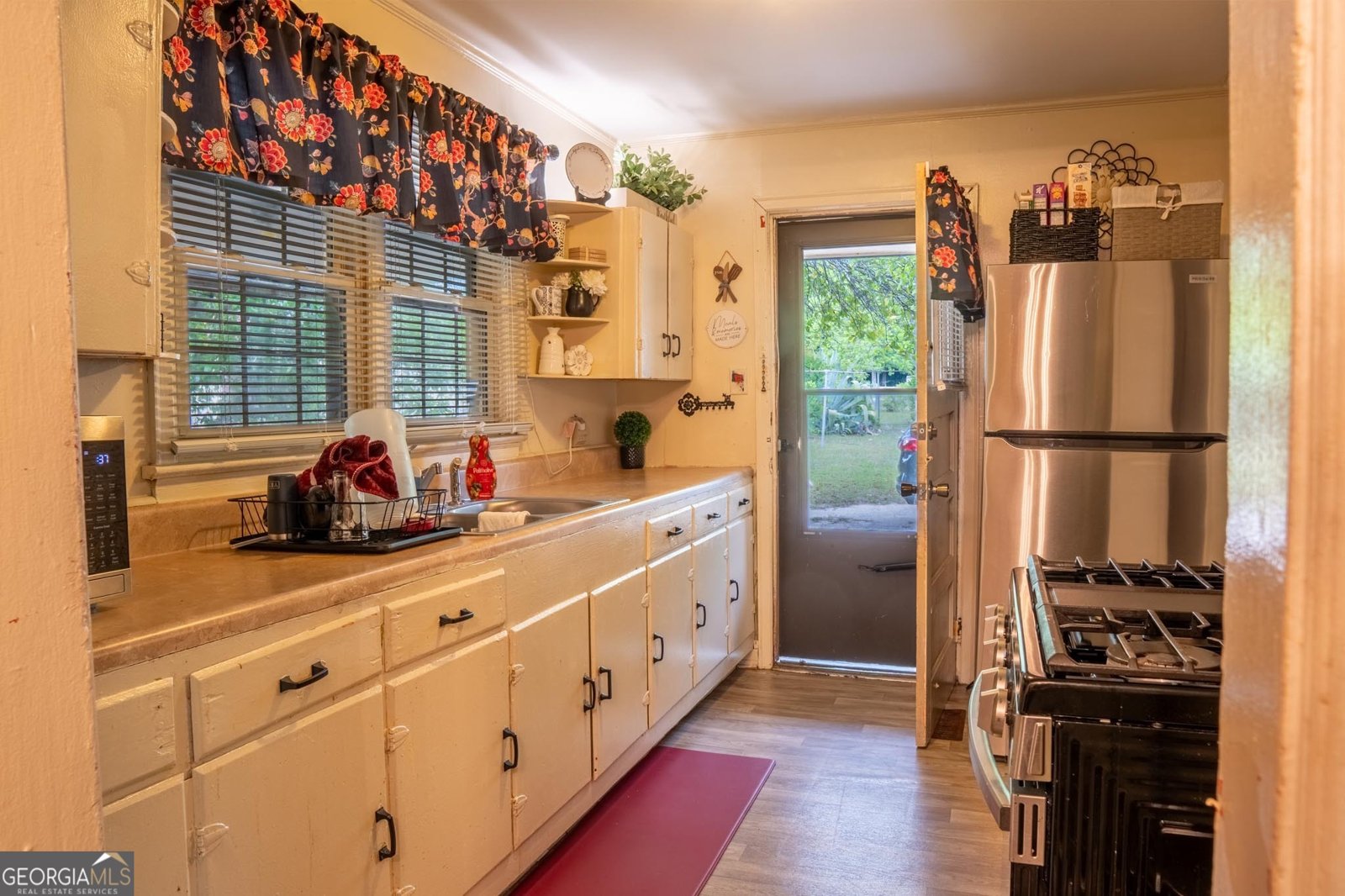 1808 Bethlea Avenue Macon - Photo 16