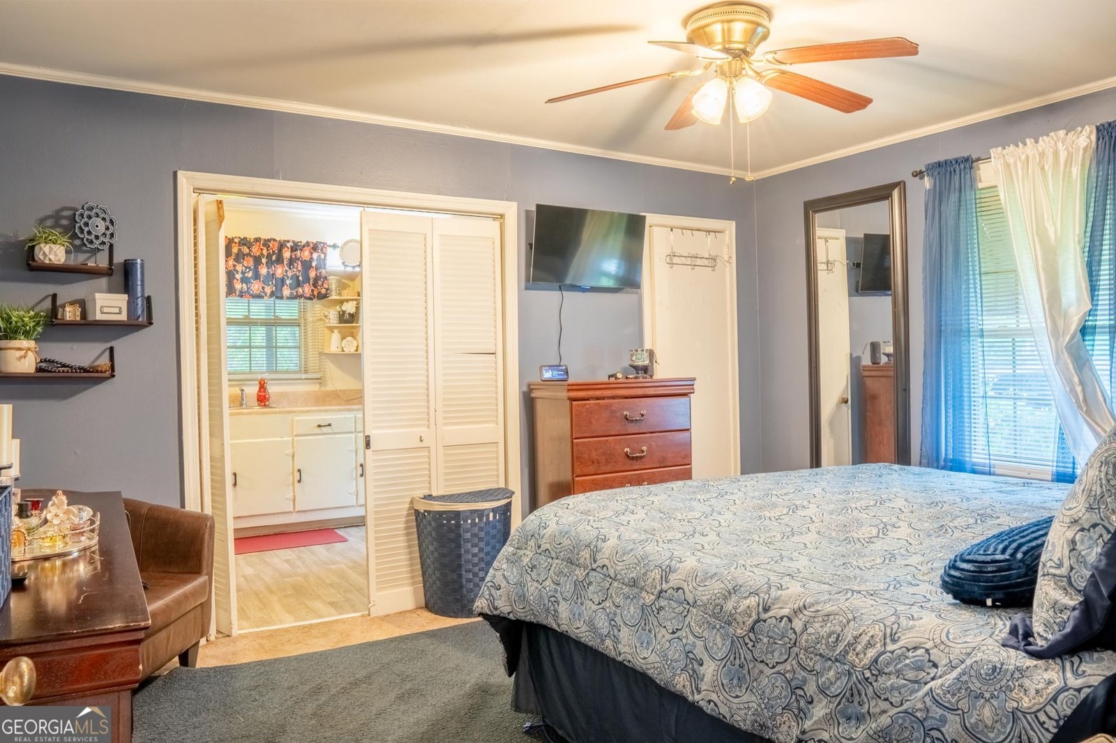 1808 Bethlea Avenue Macon - Photo 21