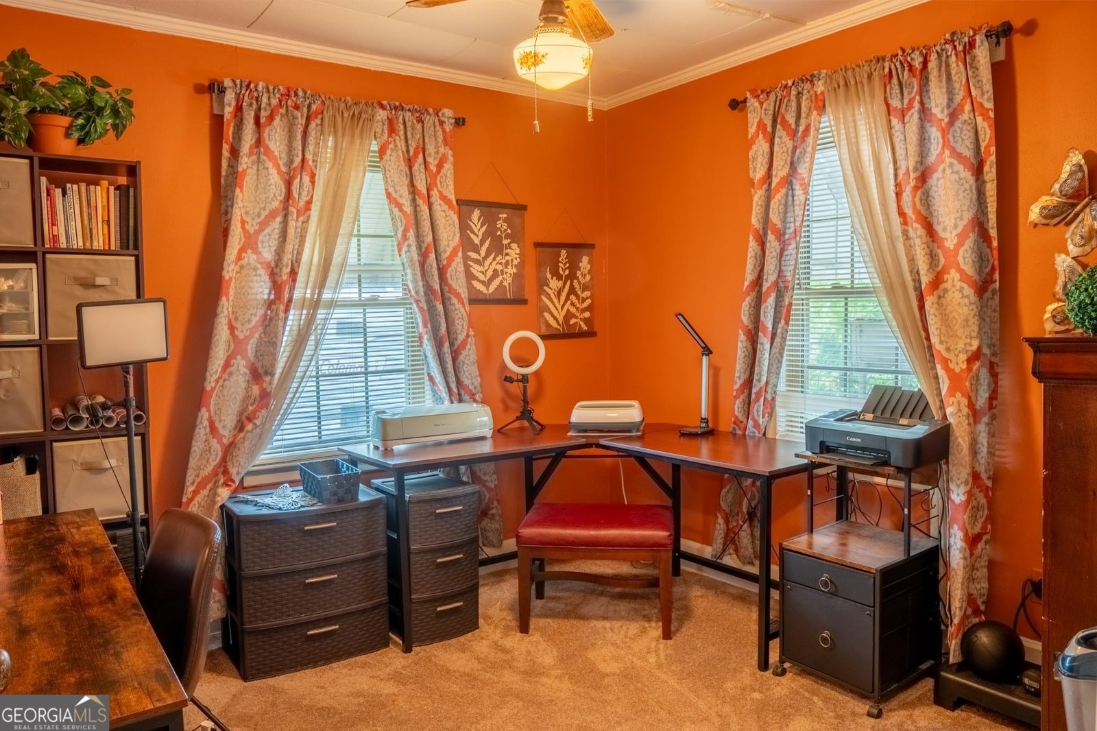 1808 Bethlea Avenue Macon - Photo 26