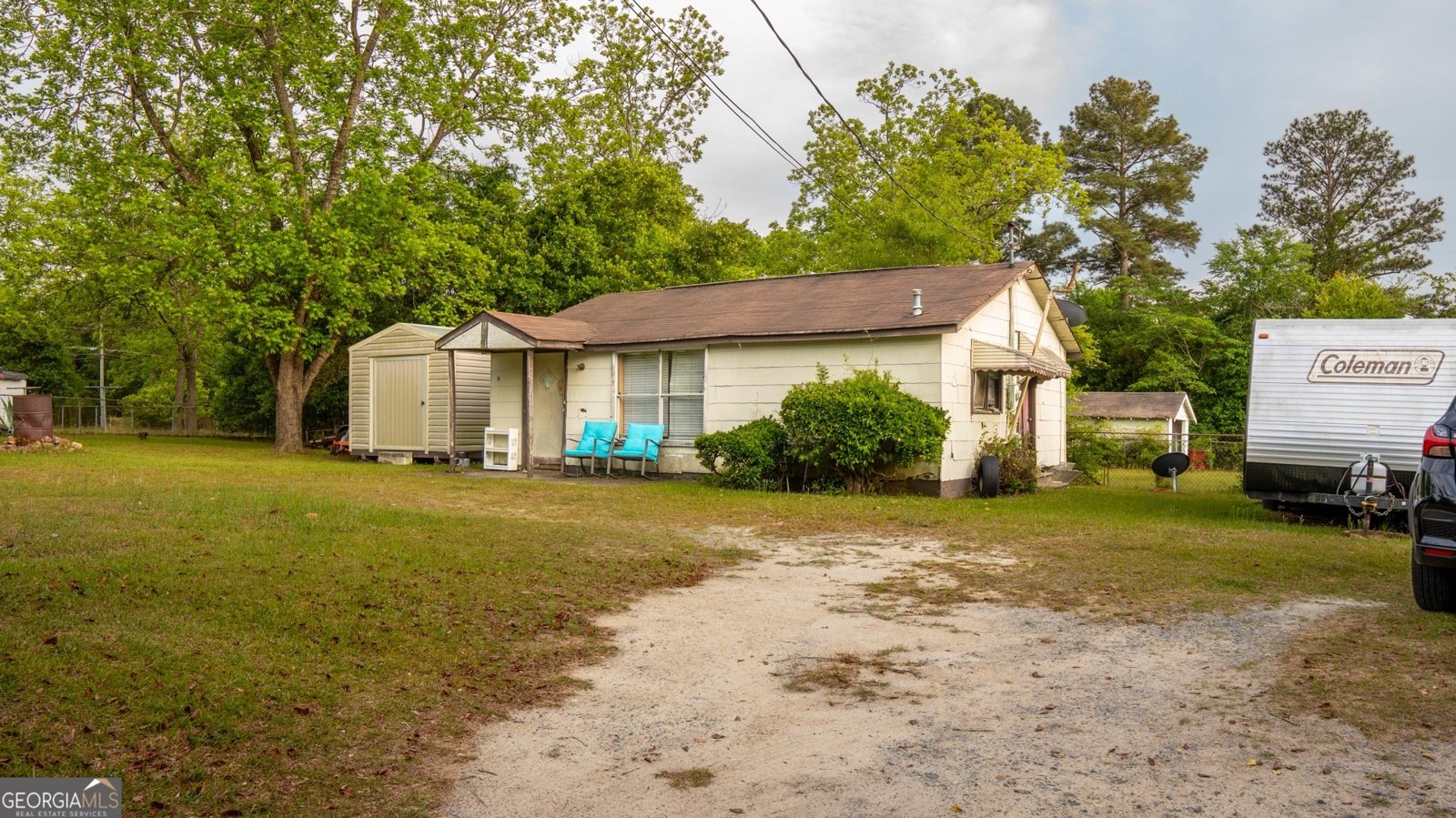 1808 Bethlea Avenue Macon - Photo 28