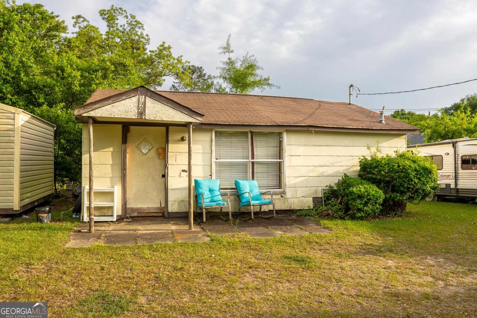 1808 Bethlea Avenue Macon - Photo 29