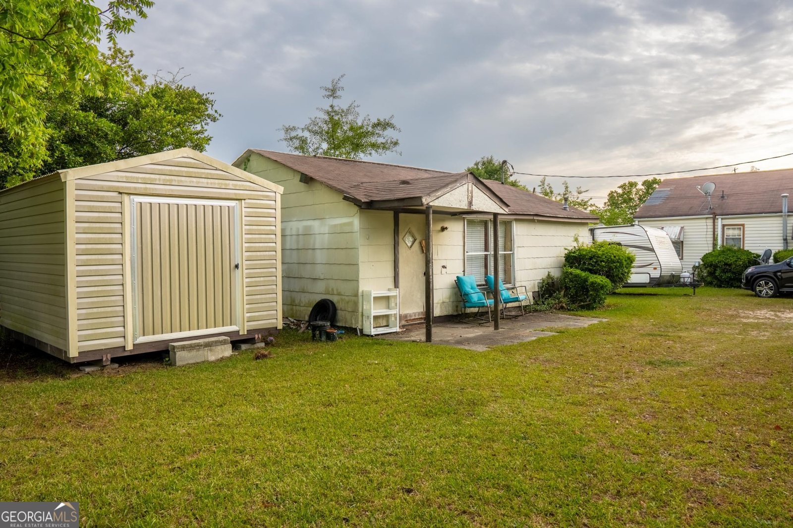 1808 Bethlea Avenue Macon - Photo 30