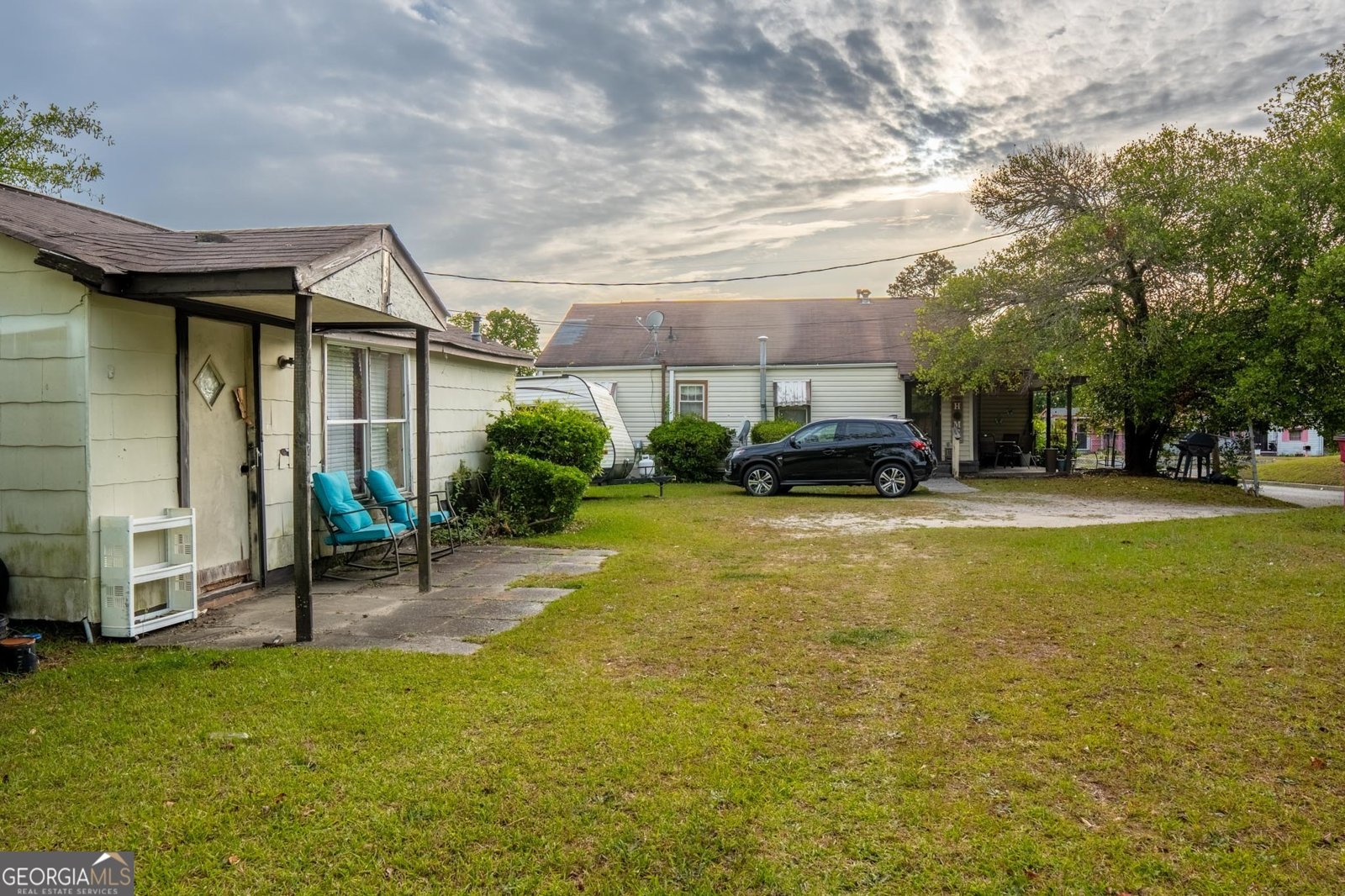 1808 Bethlea Avenue Macon - Photo 31