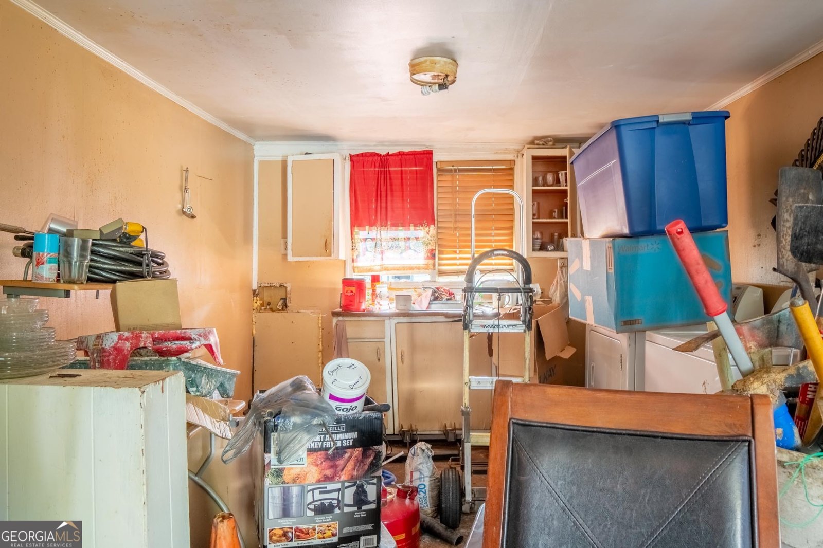 1808 Bethlea Avenue Macon - Photo 33