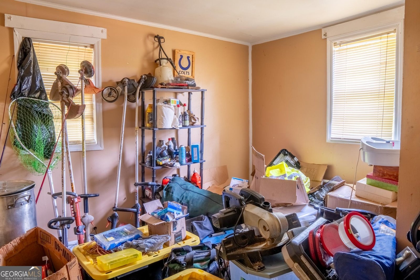 1808 Bethlea Avenue Macon - Photo 34