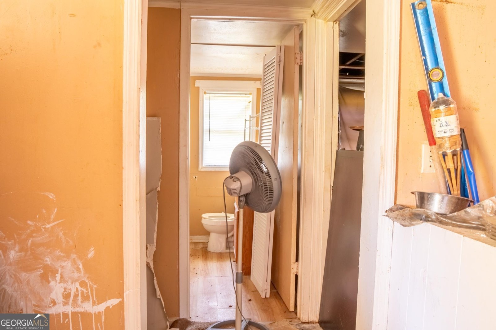 1808 Bethlea Avenue Macon - Photo 37