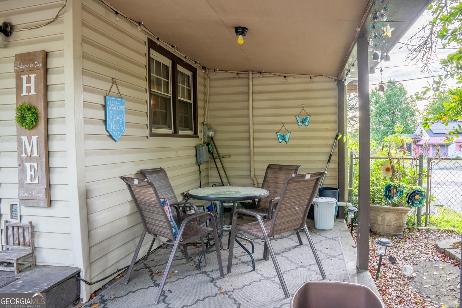 1808 Bethlea Avenue Macon - Photo 8
