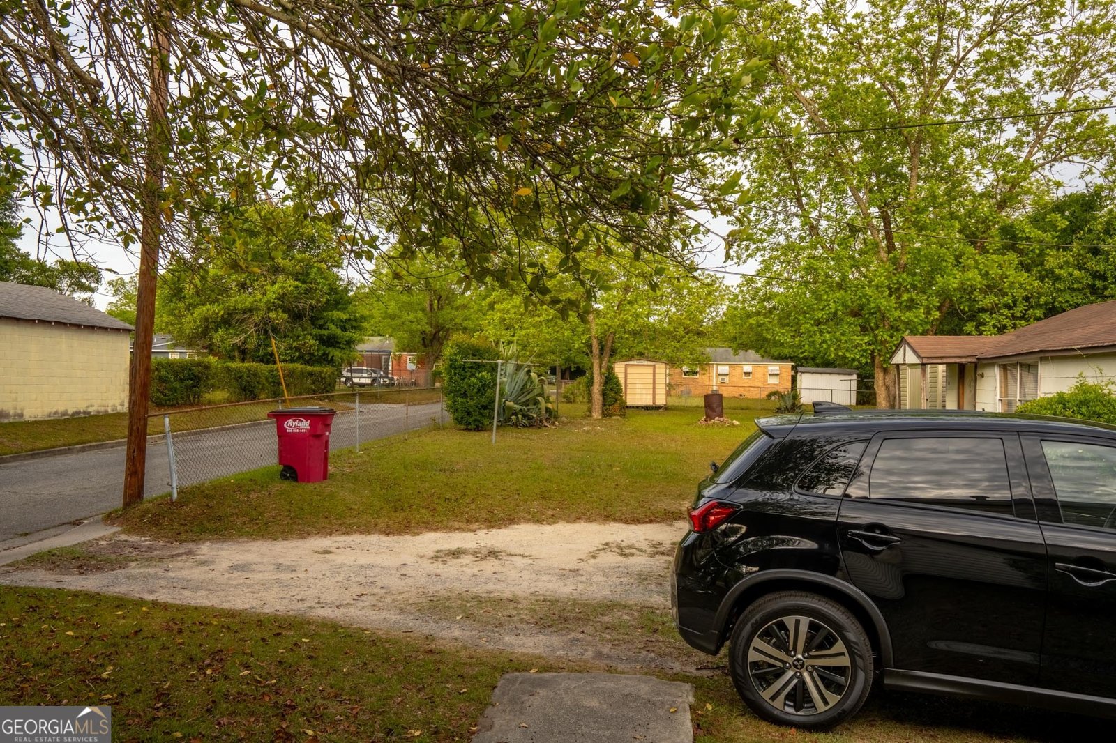 1808 Bethlea Avenue Macon - Photo 9