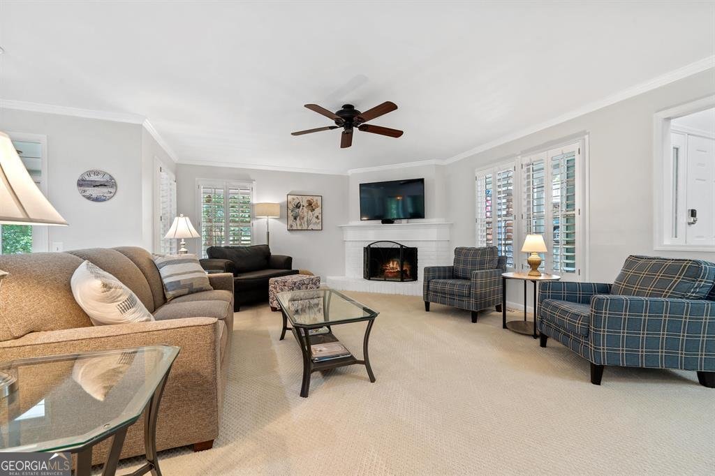 1039 Planters Trail Greensboro - Photo 10