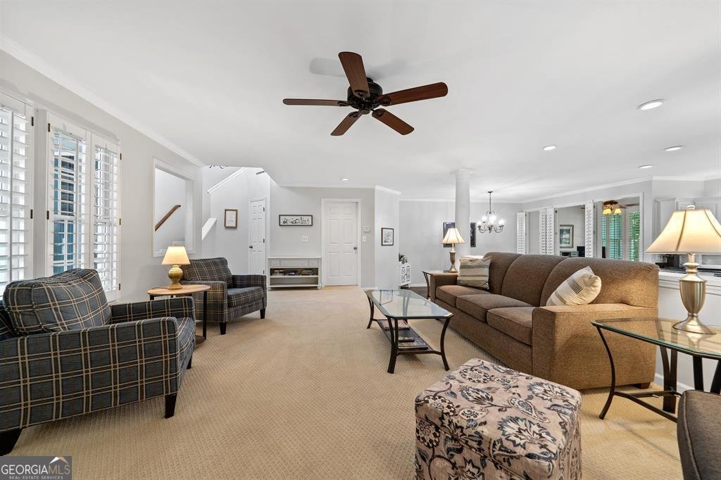 1039 Planters Trail Greensboro - Photo 11