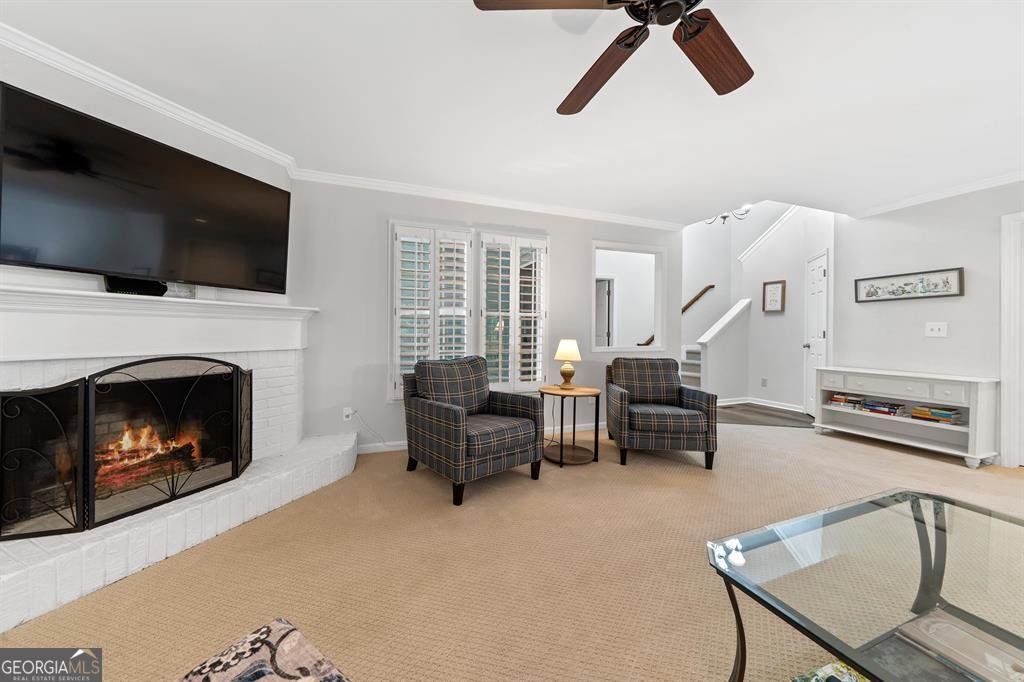 1039 Planters Trail Greensboro - Photo 12