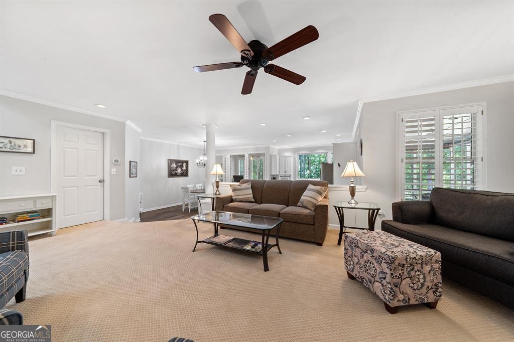 1039 Planters Trail Greensboro - Photo 13