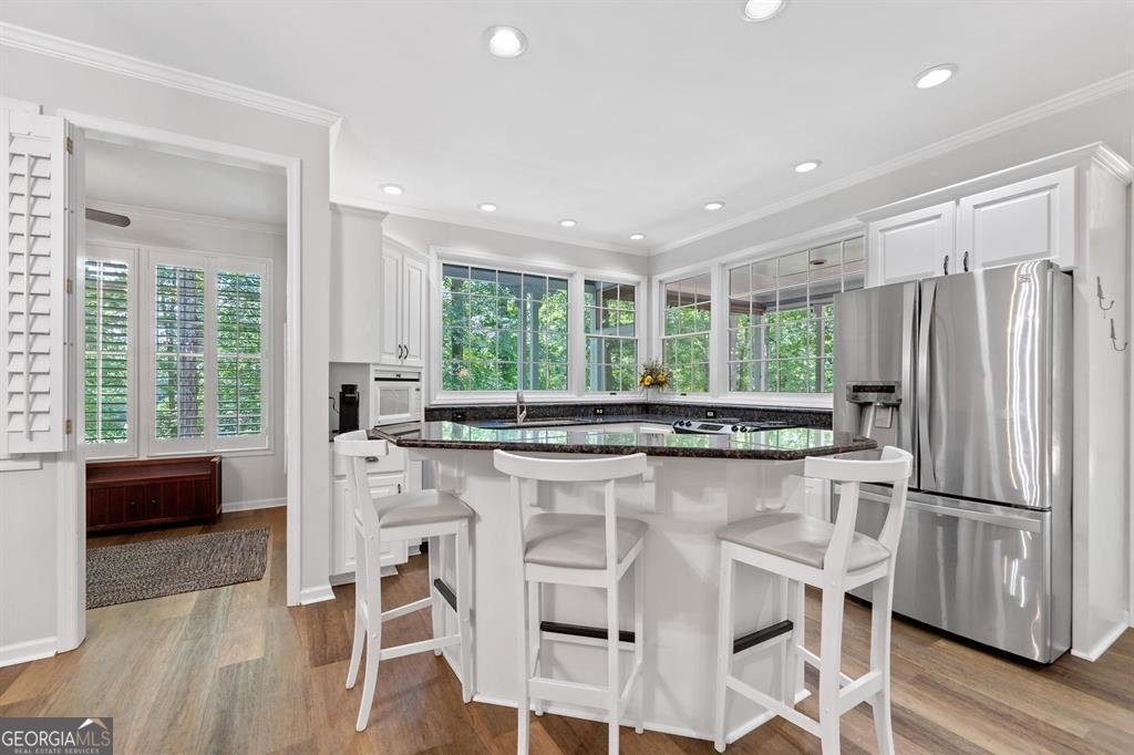 1039 Planters Trail Greensboro - Photo 15