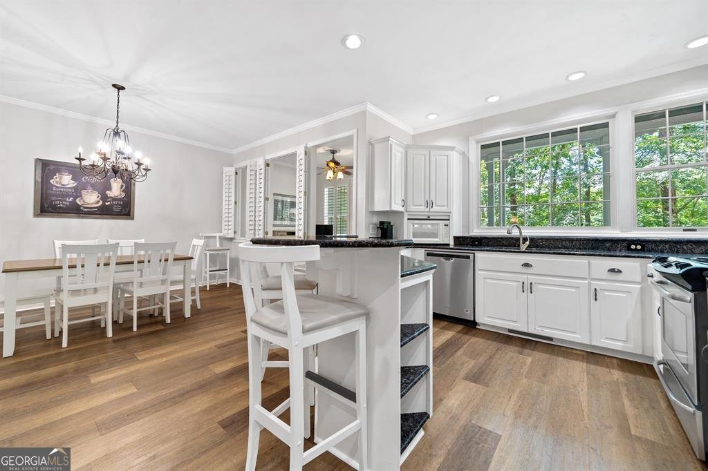 1039 Planters Trail Greensboro - Photo 16