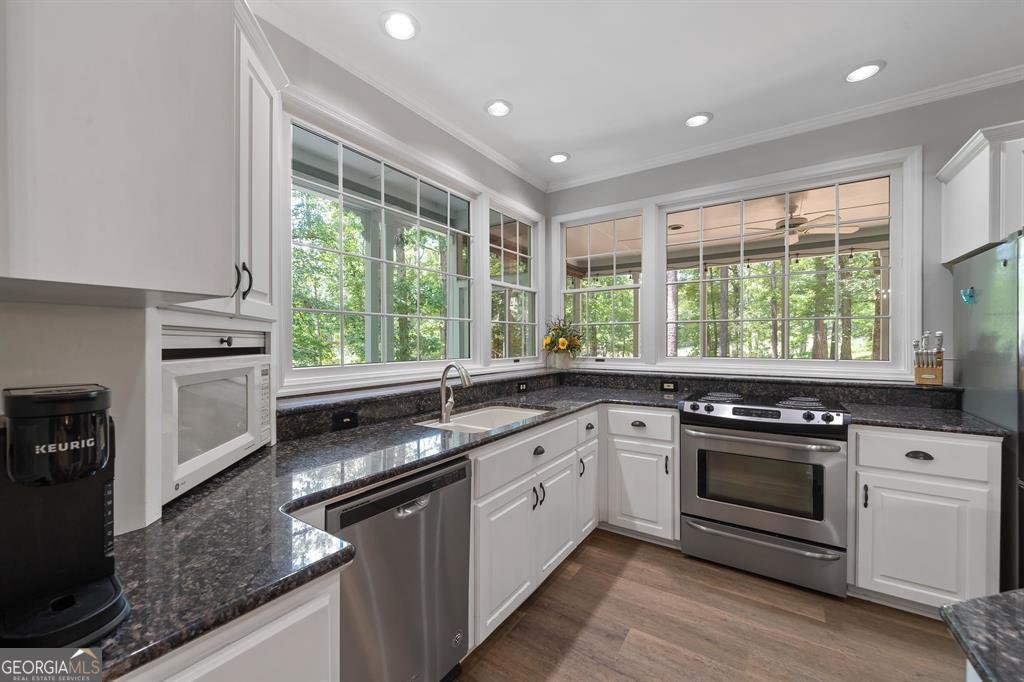 1039 Planters Trail Greensboro - Photo 17
