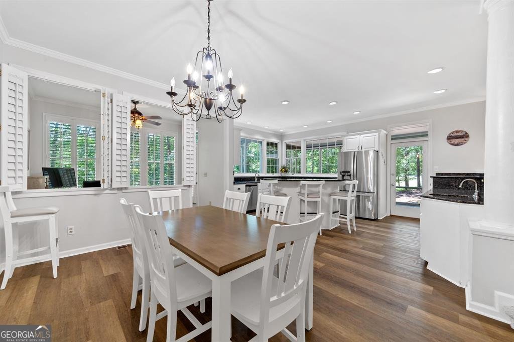 1039 Planters Trail Greensboro - Photo 21