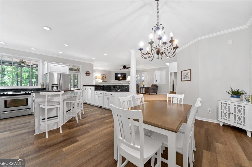 1039 Planters Trail Greensboro - Photo 22
