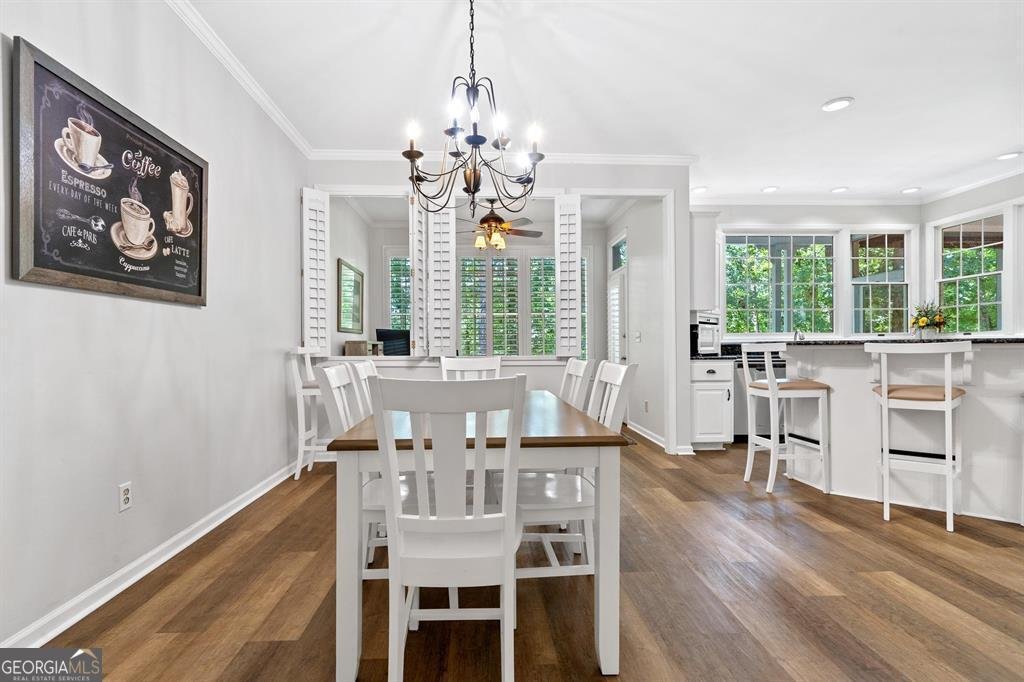 1039 Planters Trail Greensboro - Photo 23