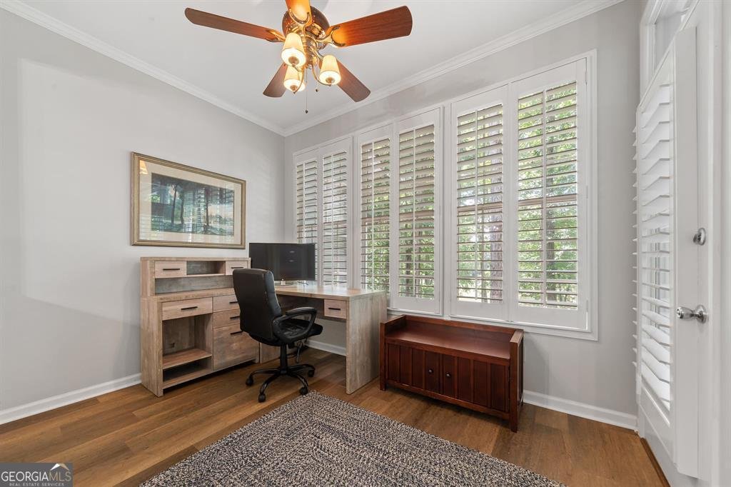 1039 Planters Trail Greensboro - Photo 24