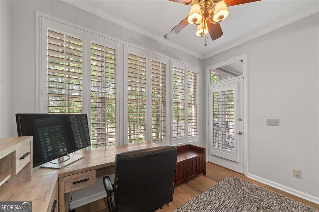 1039 Planters Trail Greensboro - Photo 25