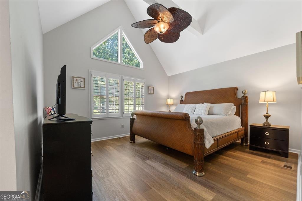 1039 Planters Trail Greensboro - Photo 33