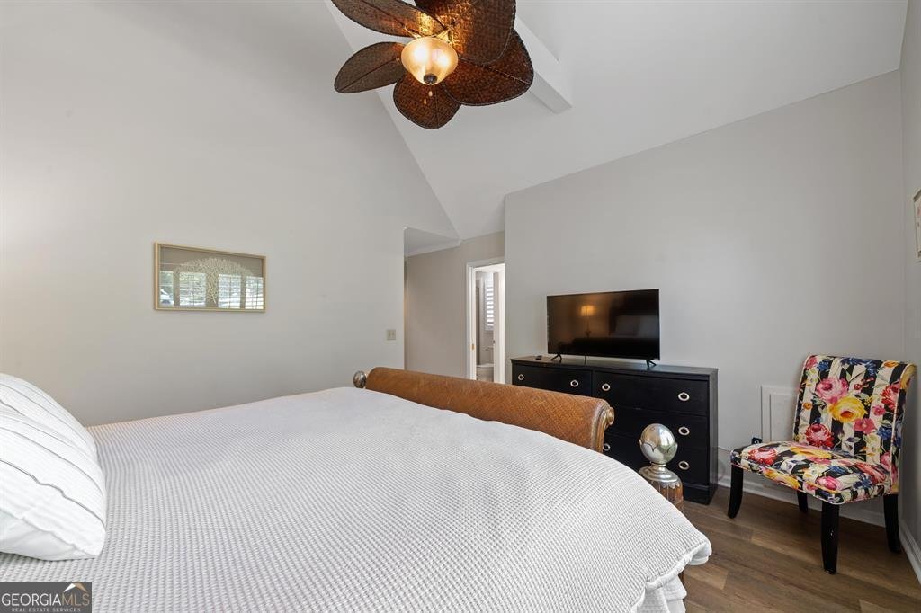 1039 Planters Trail Greensboro - Photo 34