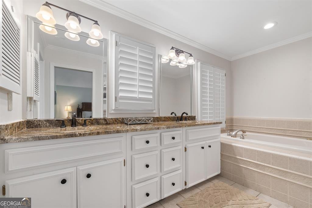 1039 Planters Trail Greensboro - Photo 35