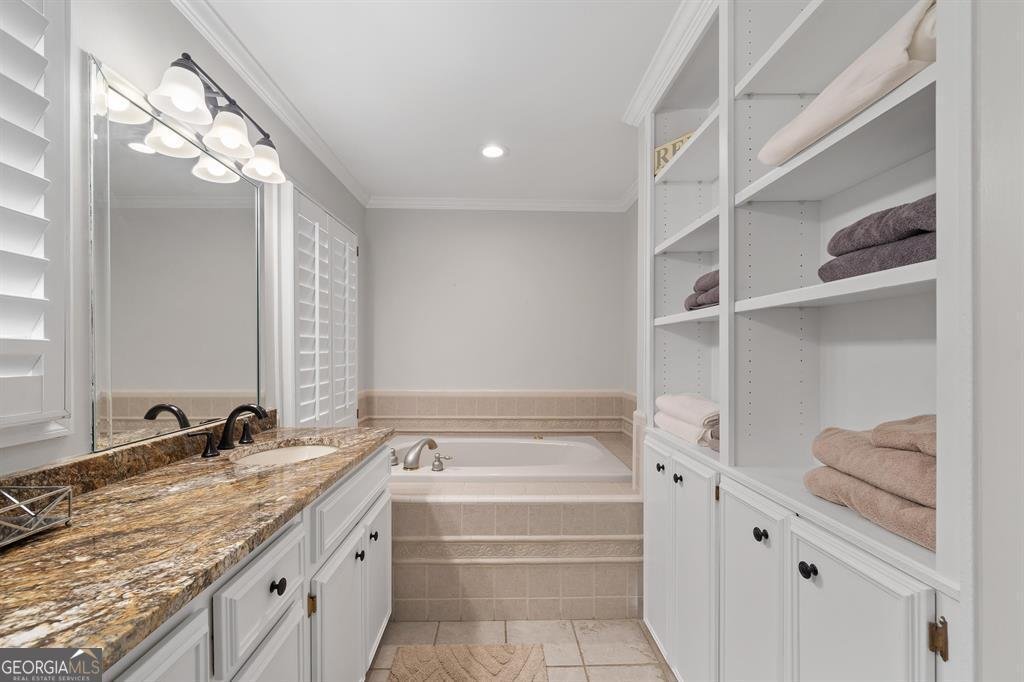 1039 Planters Trail Greensboro - Photo 36