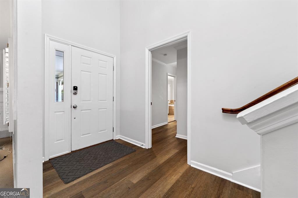 1039 Planters Trail Greensboro - Photo 39