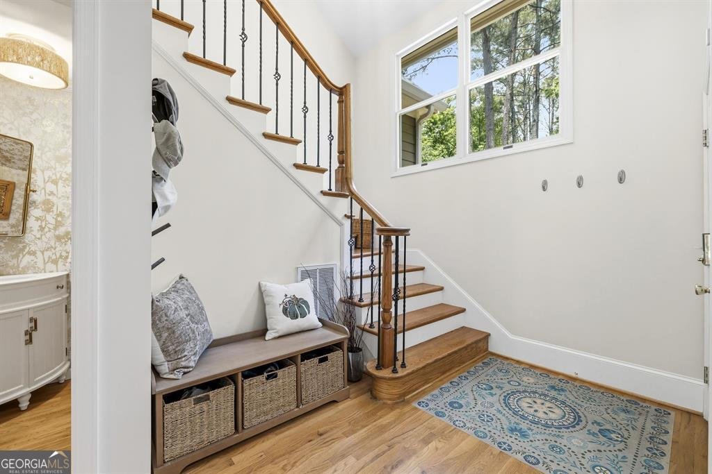 1039 Planters Trail Greensboro - Photo 58